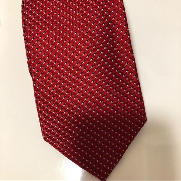 Merona tie  - Picture 1 of 3